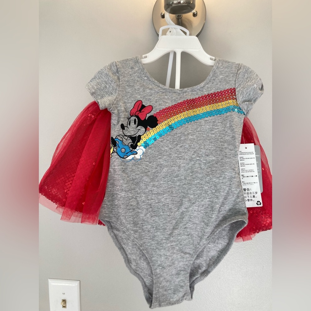 Disney Store Outfit